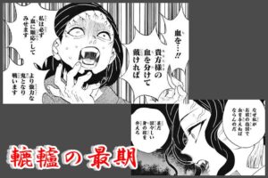 鬼滅の刃 十二鬼月メンバー一覧 死亡順やその後の入れ替えは ドドヨの腹ぺこ自由帳